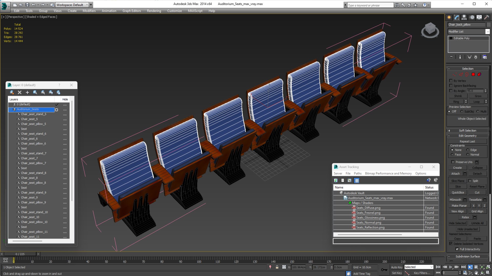 Auditorium Seats 3D model https://p.turbosquid.com/ts-thumb/7h/xwVFTt/uY/auditoriumseatsvray3dmodel023/jpg/1695680553/1920x1080/fit_q87/faf31c218bd37dd220b211bf80aecb4e5eba8c6b/auditoriumseatsvray3dmodel023.jpg