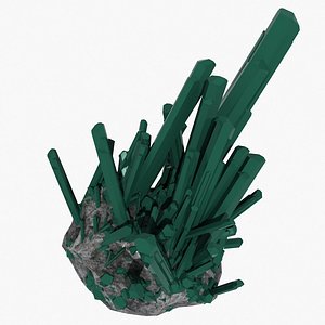 Mineral MHT-01