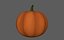 pumpkin