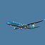 A350-800越南