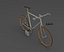 fixed bike