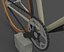 fixed bike