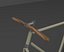 fixed bike