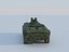 3D BTR-80A  low-poly