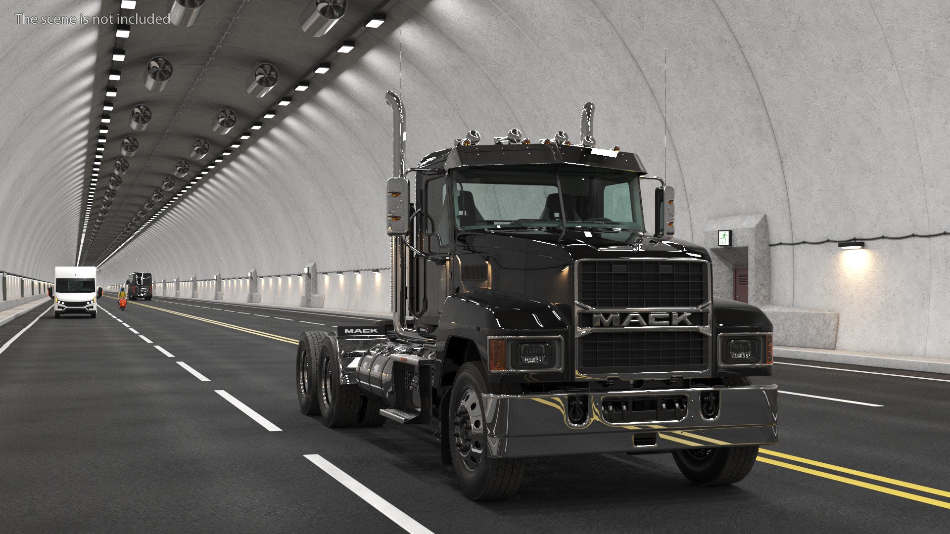Mack Commercial Trucks For Sale: Your Comprehensive Guide to Acquiring a Bulldog
