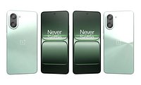 OnePlus Ace 5 Racing Edition Wilderness Green