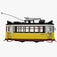 Tramway de Lisbonne