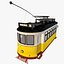 Tramway de Lisbonne