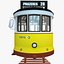 Tramway de Lisbonne