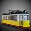 Tramway de Lisbonne