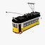 Tramway de Lisbonne