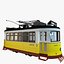 Tramway de Lisbonne