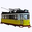 Tramway de Lisbonne
