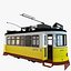 Tramway de Lisbonne