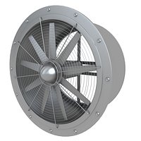 Industrial Large Fan