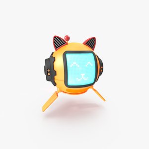 Cat Drone