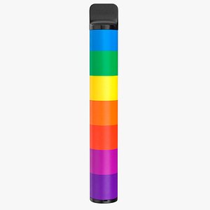 Electronic Puff Bar Sv1
