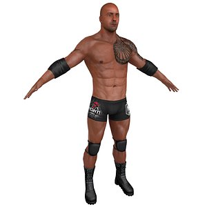 Wrestler W2