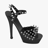 Punk Shoes