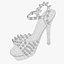 Chaussures punk