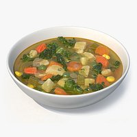 Vegetable Soup