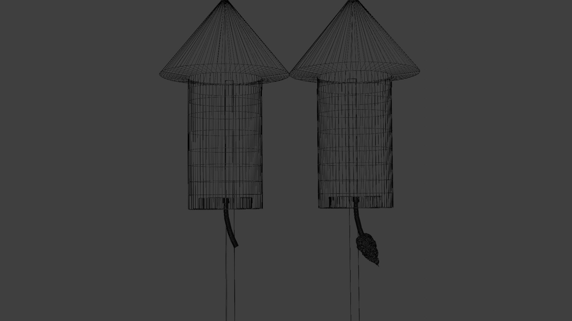 Free Firework Rocket 3D Model 3D Model - TurboSquid 1785862
