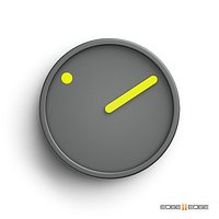 Rosendahl picto wall clock