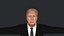 Donald Trump Hyperrealistischer Ganzkörper-3D-Charakter