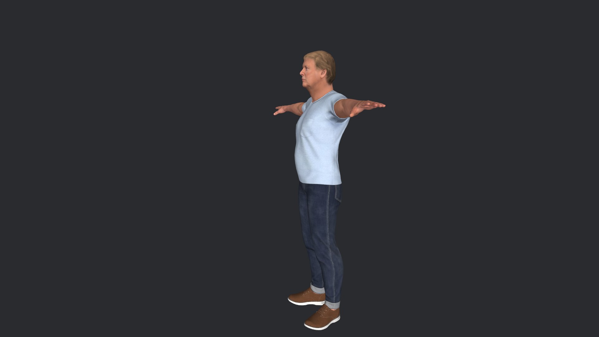 3D Donald Trump  Hyper Realistic Full Body Fully Rigged Character model https://p.turbosquid.com/ts-thumb/7i/bMlPQB/eZ/model16/png/1695302622/1920x1080/fit_q87/3b14b6c6358c56fed033be986dbcfe0feb287a74/model16.jpg