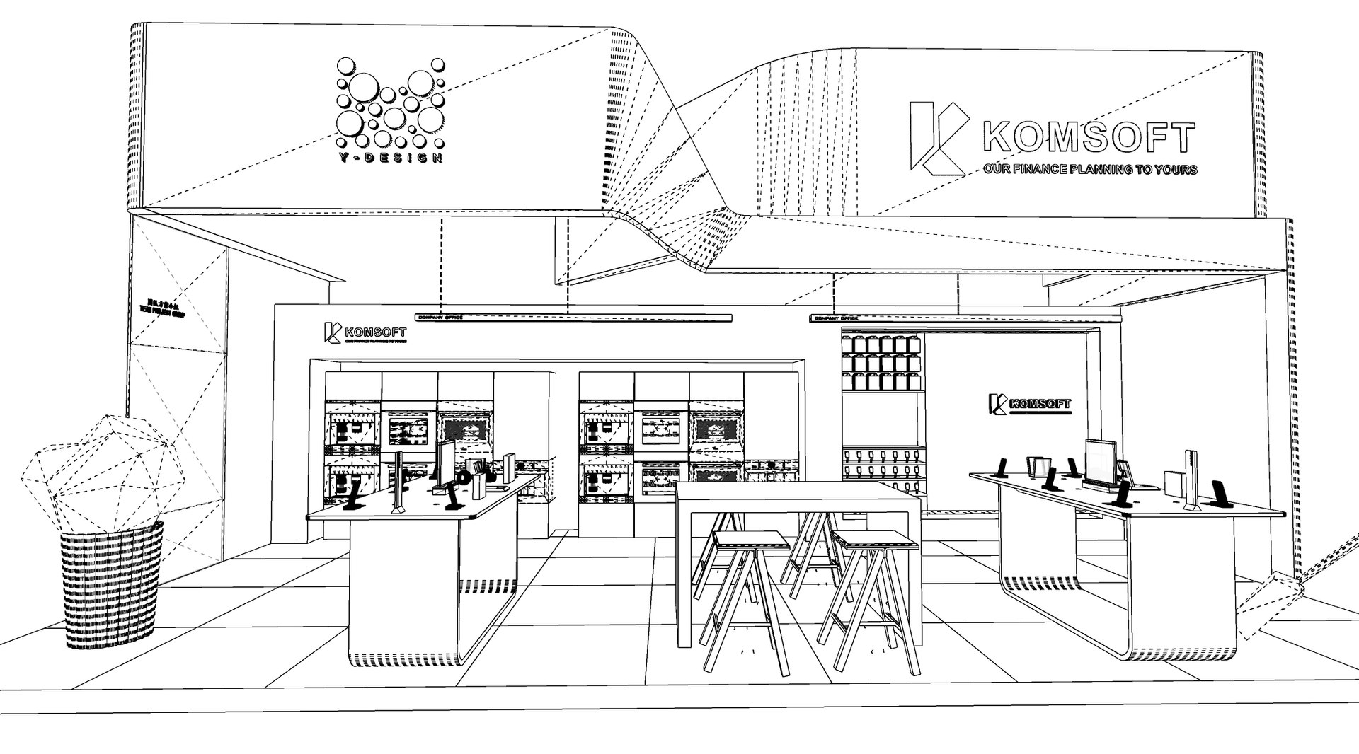 Booth exhibition-A2 model https://p.turbosquid.com/ts-thumb/7i/f81Sby/Ow/2/jpg/1690170673/1920x1080/fit_q87/035ae0540334fac59c841c5088775b5f5ad25cde/2.jpg