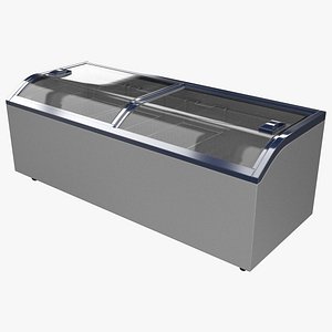 Chest Freezer