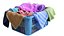 Basket Towels V1