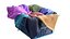 Basket Towels V1
