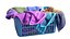 Basket Towels V1