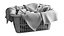 Basket Towels V1