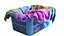 Basket Towels V1