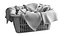 Basket Towels V1