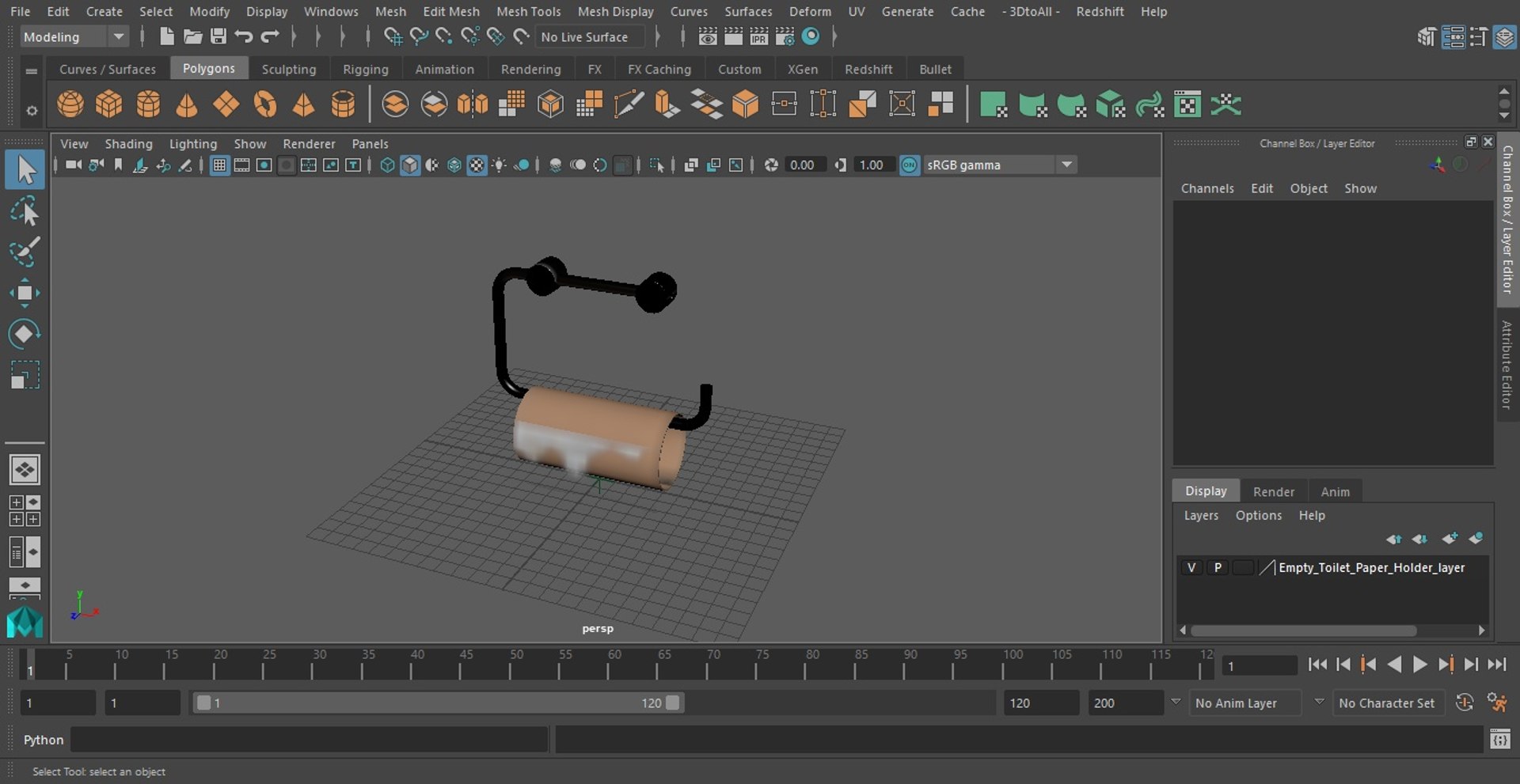3D Empty Toilet Paper Holder model https://p.turbosquid.com/ts-thumb/7i/k5w1Sq/jL/emptytoiletpaperholdervray3dmodel022/jpg/1656718759/1920x1080/fit_q87/62ccc4ee8618c6015b80ed5f7a55dd78d8c7b18a/emptytoiletpaperholdervray3dmodel022.jpg