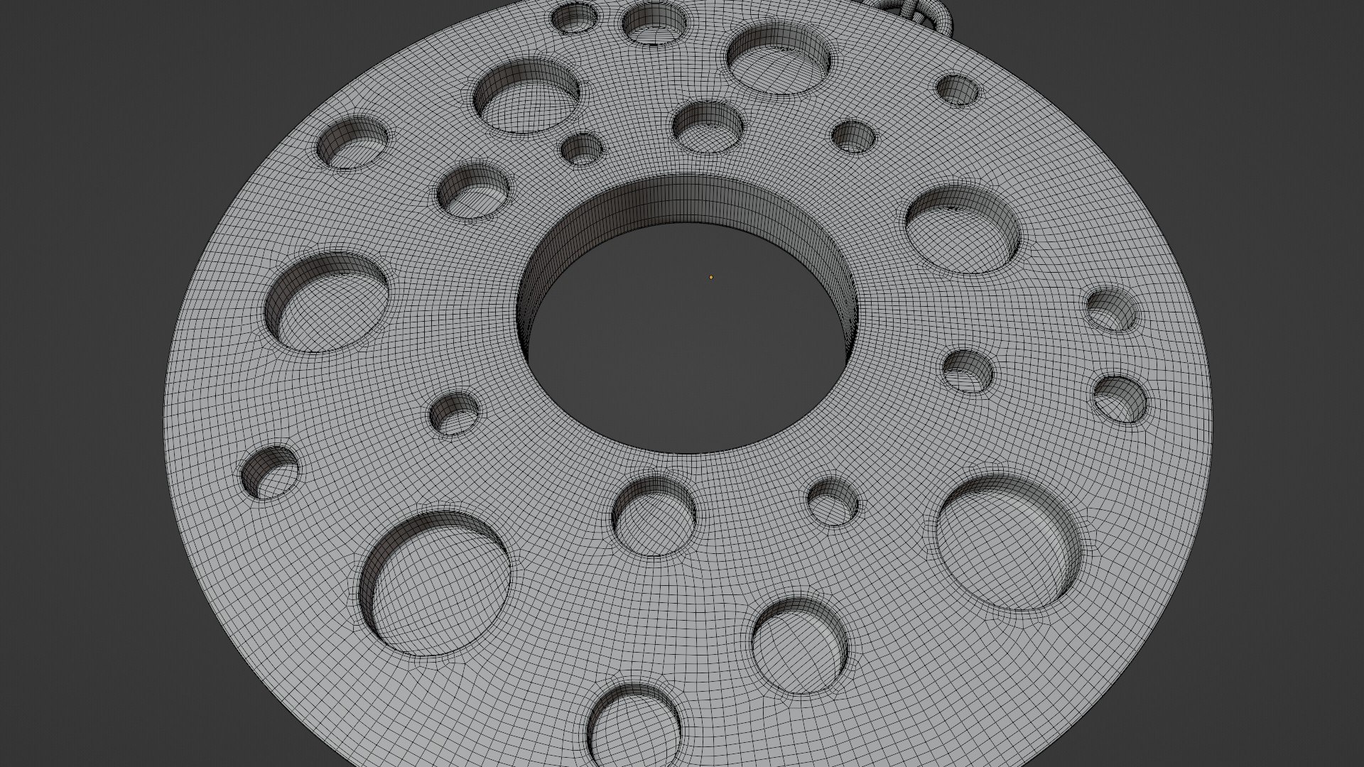 3D Model Coulomb - TurboSquid 1952431