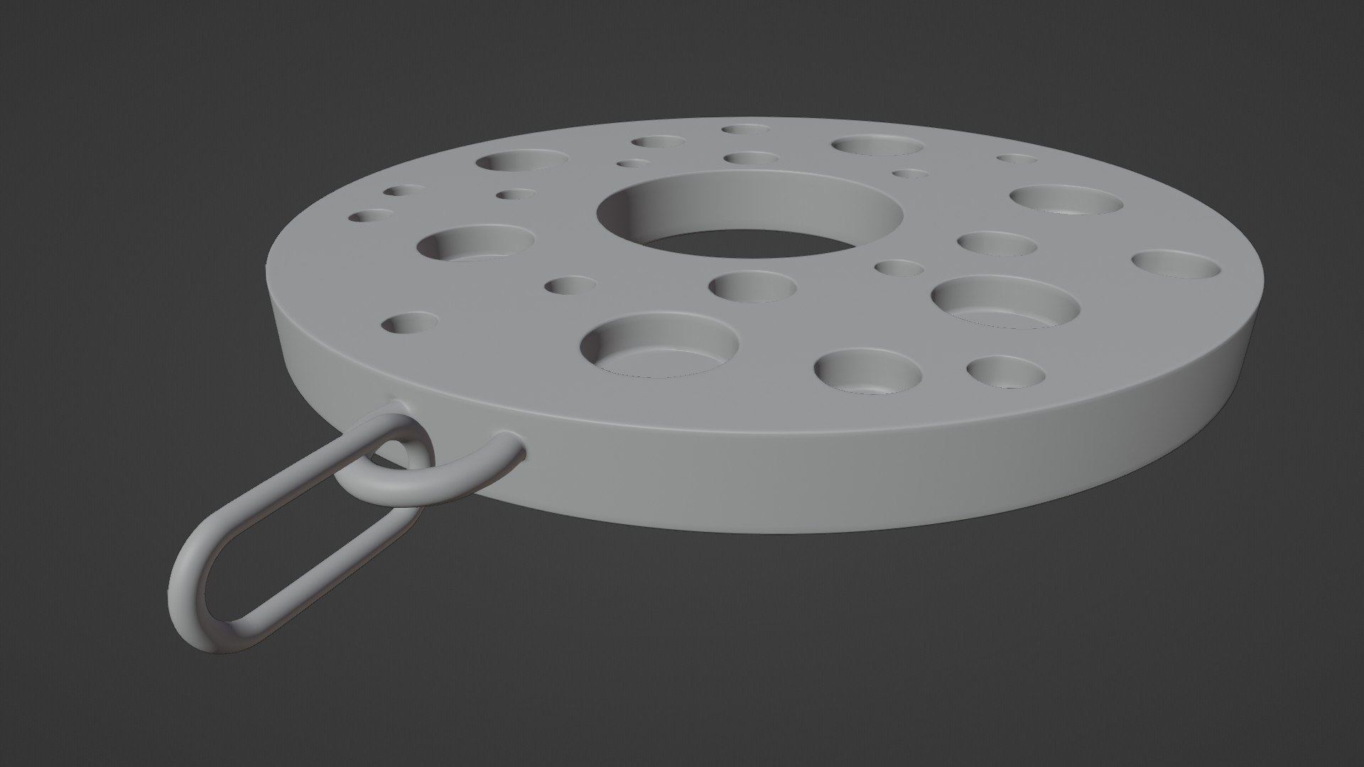 3D Model Coulomb - TurboSquid 1952431