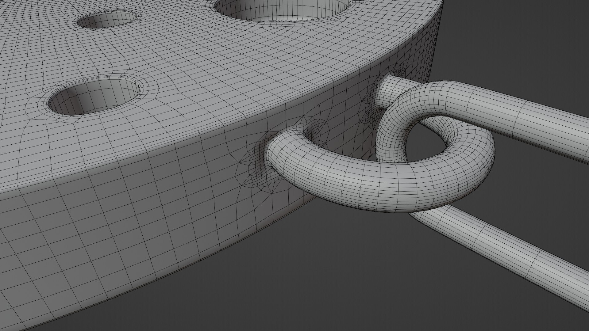 3D Model Coulomb - TurboSquid 1952431