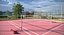 Sport Nets 3D Models Collection