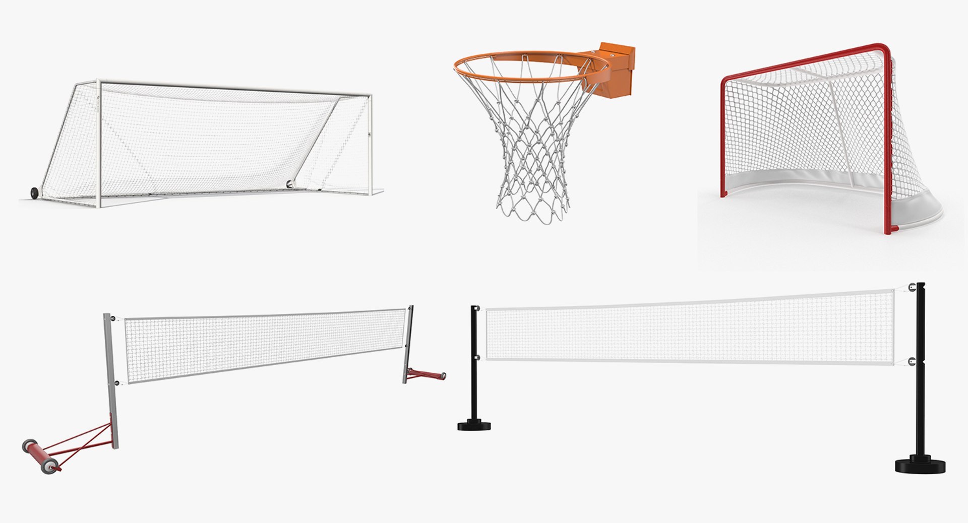 3D sport nets https://p.turbosquid.com/ts-thumb/7i/mvOayV/bDiHg0y2/sportnetscollectionvray3dmodel002/jpg/1556659261/1920x1080/fit_q87/a1be3527882242dce2e6d422a11a7a8529732575/sportnetscollectionvray3dmodel002.jpg