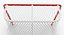 Sport Nets 3D Models Collection