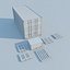 3d container 2011 model