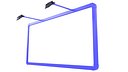 Wall Billboard 3D Model 13
