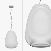 805012 Arnia Lightstar  Hanging Lamp