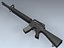 M16A2