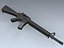 M16A2