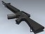 M16A2